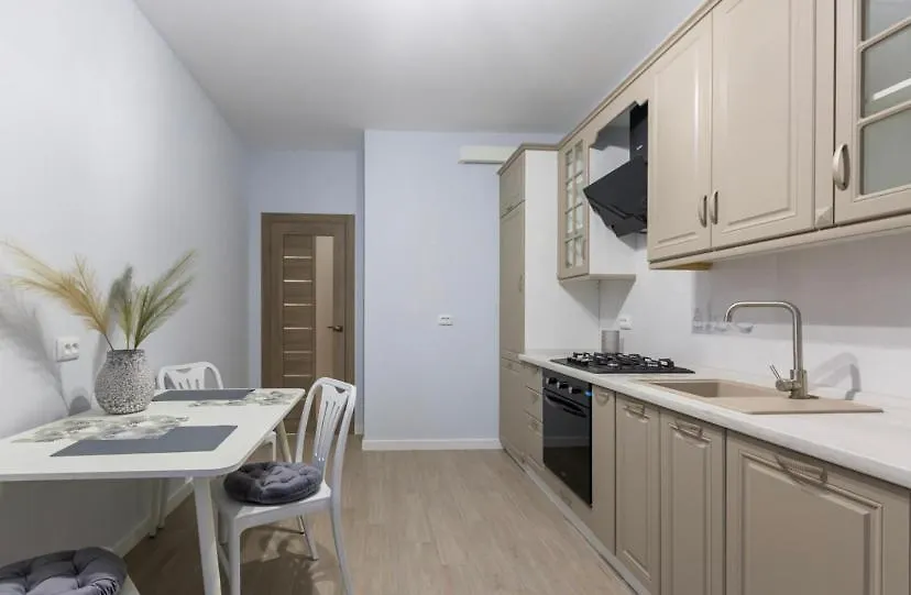 Apartment Avalon Lux Lviv 0*,  Ukraine