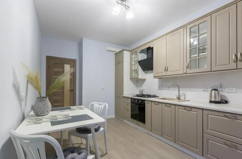 Apartment Avalon Lux Lviv