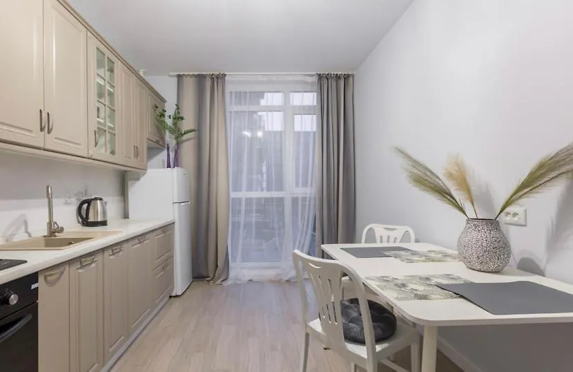 Apartment Avalon Lux Lviv Ukraine