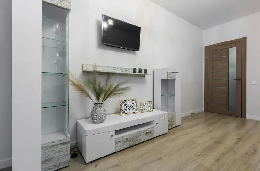 Apartment Avalon Lux Lviv Ukraine