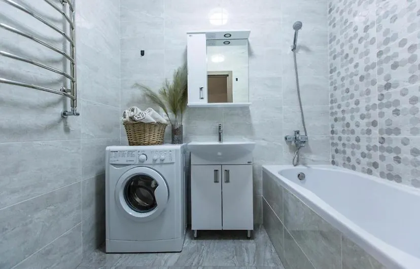 Apartment Avalon Lux Lviv