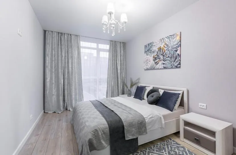 Apartment Avalon Lux Lviv