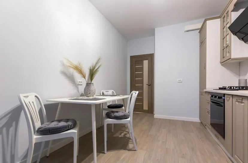 Apartment Avalon Lux Lviv