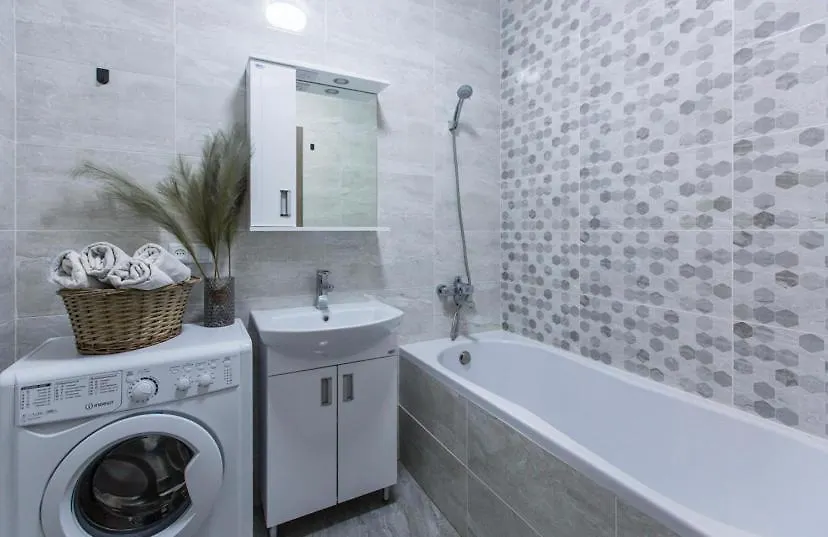 Apartment Avalon Lux Lviv