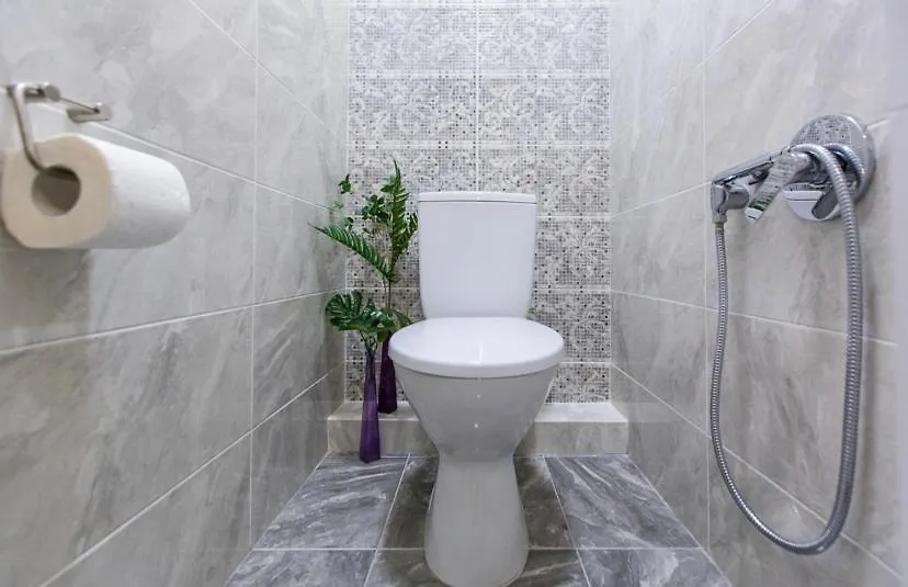 Apartment Avalon Lux Lviv 0*,