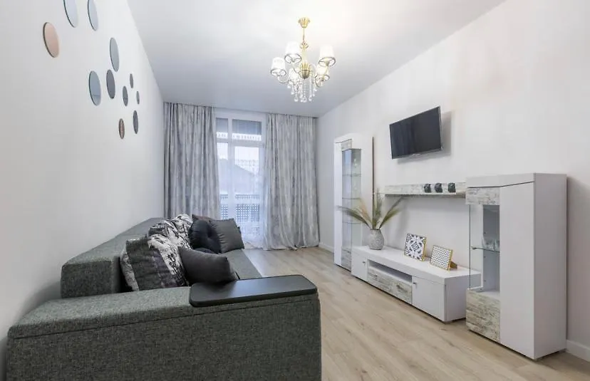 Apartment Avalon Lux Lviv