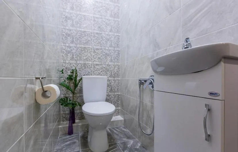 Apartment Avalon Lux Lviv