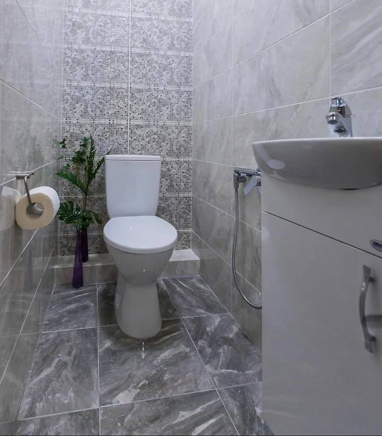 Apartment Avalon Lux Lviv